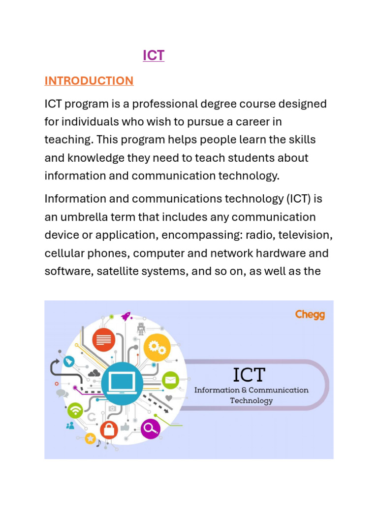 Document | PDF | Educational Technology | Learning