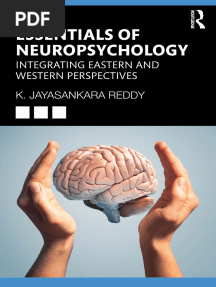 Essentials of Neuropsychology