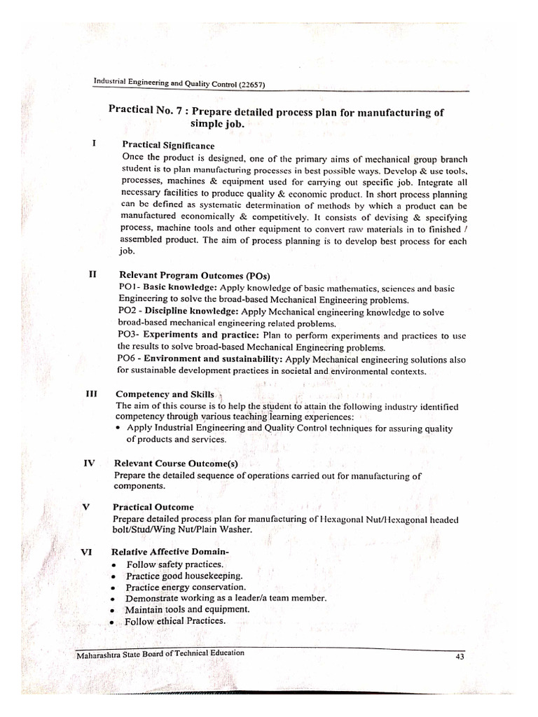 Ieq PR 7 | PDF