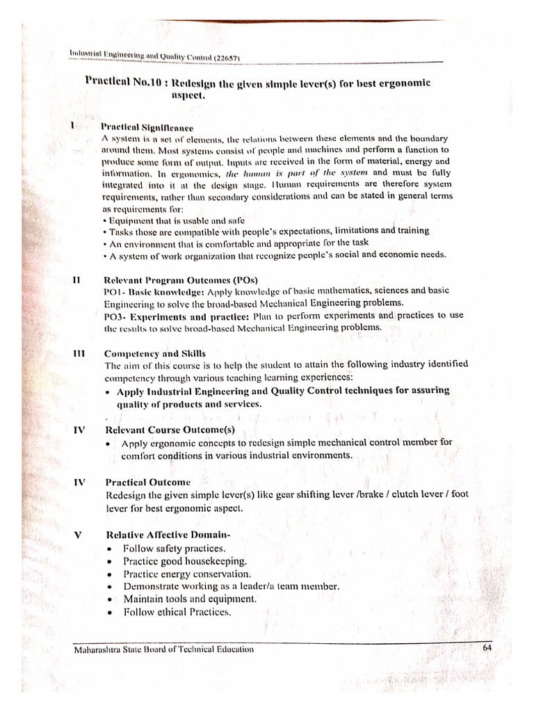 Ieq PR 10 | PDF