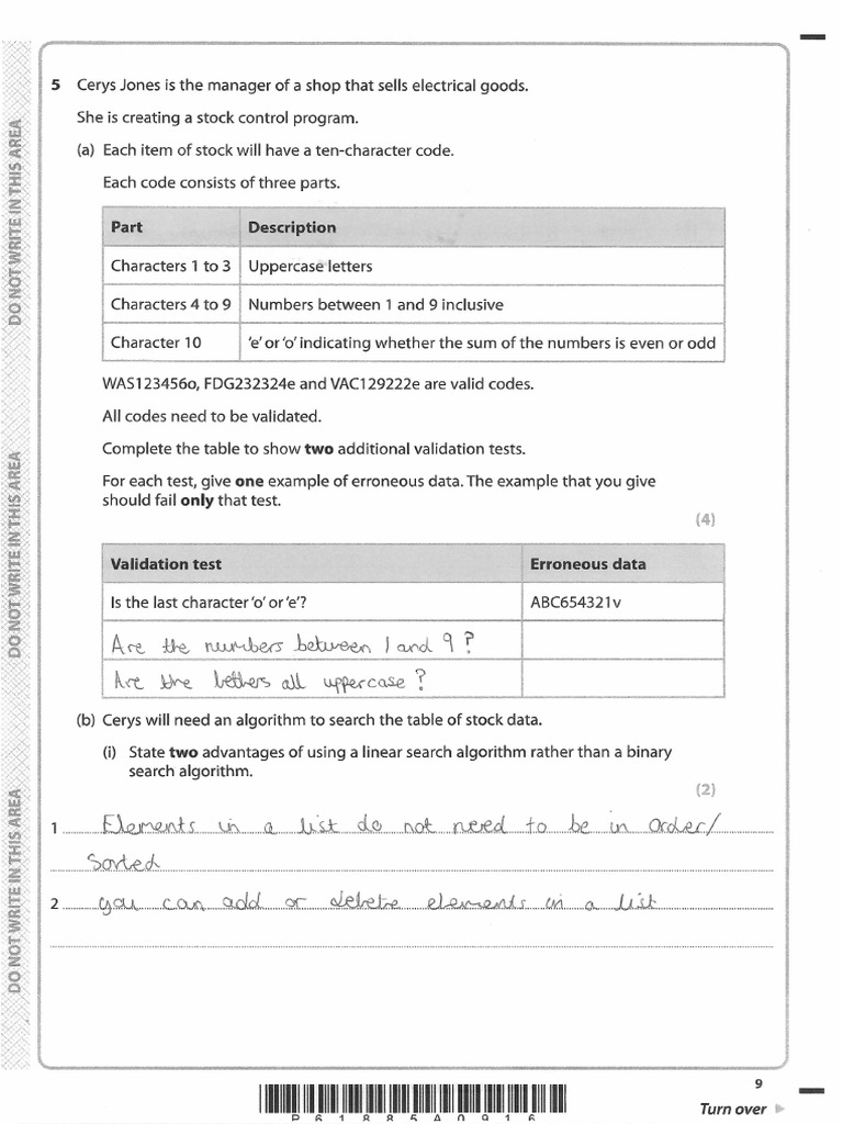 Assignment 5 | PDF