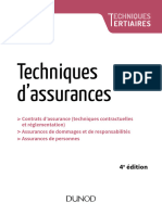 Techniques Dassurances (And - (Z-Library)