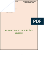 LE PORTFOLIO Nouveau Format +++2 (2)