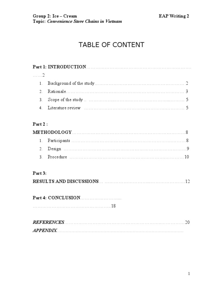 Good Convenience Stores PDF Convenience Store Supermarket