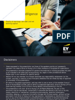 2022_HCPEA_Financial-Due-Diligence-Overview