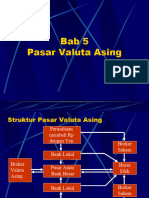 Manajemen Keuangan Internasional Pertemuan 4