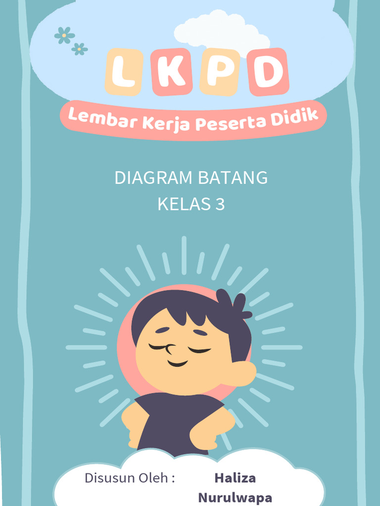 Lkpd Diagram | PDF
