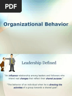 12 Leadership