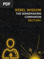 Rebel Wisdom – Sensemaking Companion Sec1