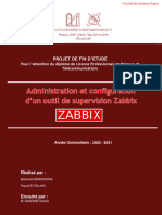 Rapport de PFE LPRT