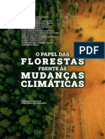 Ebook IV Sciflor - O Papel Das Florestas Frente Às Mudanças Climáticas - IV Sciflor ES 2023