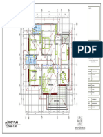 Roof Plan