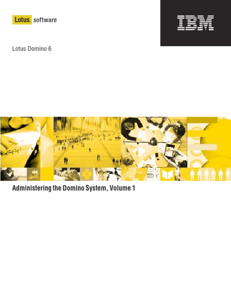Admin Vol 1 | PDF | Business