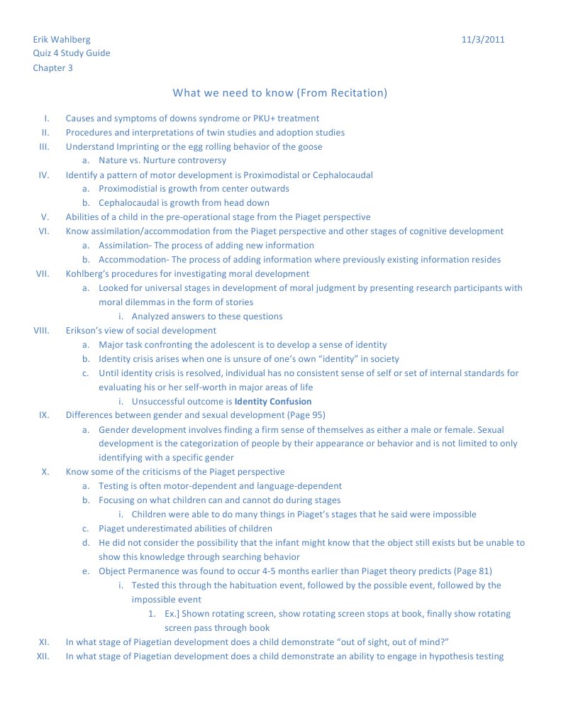 Developmental psych theorists image