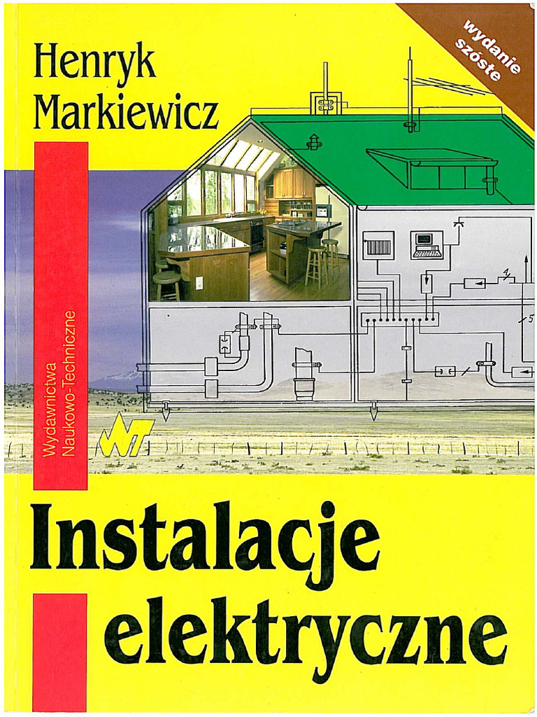 BWNT Instalacje Elektryczne | PDF