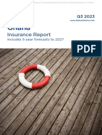 2023.Q3 - Fitch Ghana Insurance Report