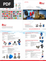 Gardner Denver S.R.L. Spare Parts Price List Gds 10 | PDF