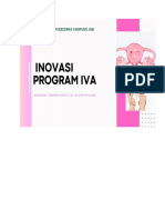 Inovasi Program IVA Sadanis