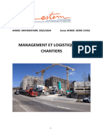 2023 ESTEM 5°GC -Cours Management et Logistiques des Chantiers (1)