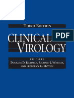 Clinical Virology Richman