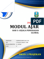 Modul Ajar: Sman 1 Prajekan