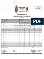 3.6 SK MC ANNEX D RCB Register of Cash in Bank and Other Related Financial Transactions SKFPD Policy Template 1