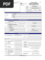 Formato R-1 y R-2 del SAT | PDF | Sociedad de responsabilidad limitada ...