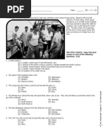 Eng 10 The White Squall Film Test Water Transport Ships