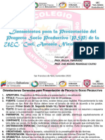 CANB22-23 Diapositivas PSP