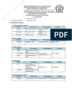 FIX Kepanitiaan Pembagian Hasil Penilaian Tengah Semester April 2024