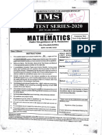 Suryabhan Test 7