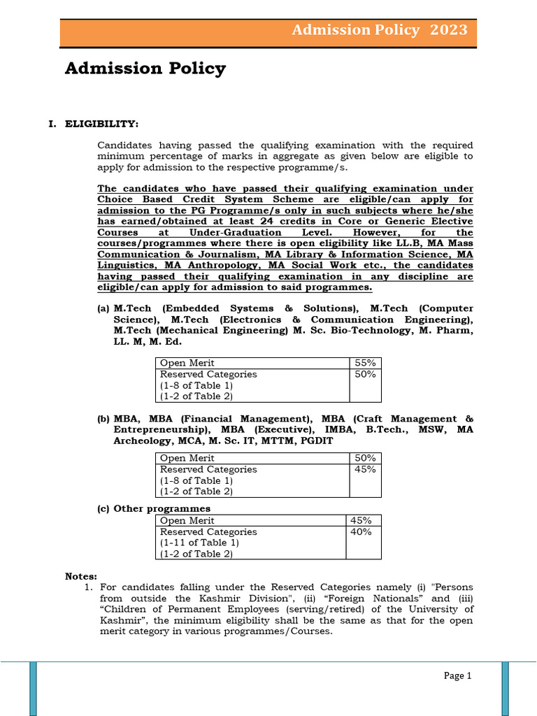 NEW EDUCATION POLICY 2023 ADMISSION AGE visual data 3