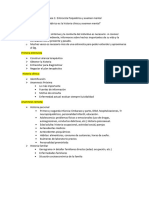 Compendio Modulo 2 Psiquiatría