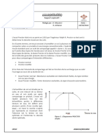 Rapport Explicatif