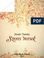 Jonas Tamas-Szeres Versek 2014 HUN EPUB Ebook-WhoAmI