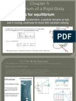 Rigid Body Statics09