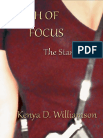 Depth of Focus: The Stanzas (Excerpt 1)