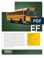 Brochure Ef School
