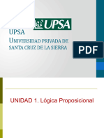 Unidad 1 Lógica Proposicional 2017  silvestres (1)