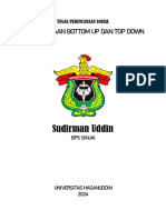 E031221120 Sudirman Uddin Tugas1