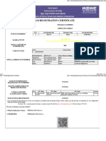 Print Udyam Registration Certificate112