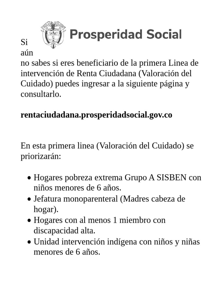 primera linea PDF