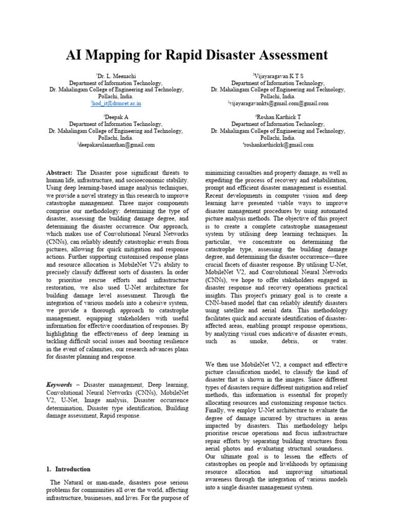 disaster-paper-version-2-pdf-deep-learning-artificial-neural-network
