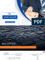 MS Office