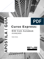 Apostila Express Revit Avancado 1.0