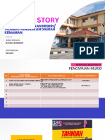 SK Kuala Kemaman Success Story Sekolah PPDK 2023