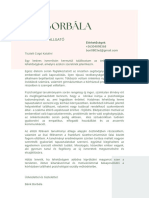 Pink Minimalist Business Cover Letter-3