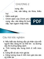 chuong 2- Bai tap trac nghiem