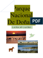 Doñana