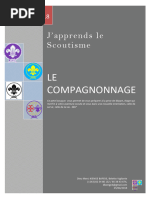 Codes et Cryptages Scouts | PDF | Cryptographie | Communication sécurisée
